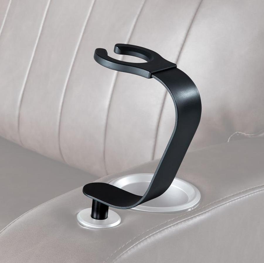 Wine Glass Holder - Seismic Series