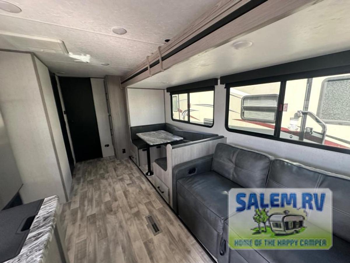 Used Used 2022 Dutchmen RV Kodiak Ultra-Lite 283BHSL