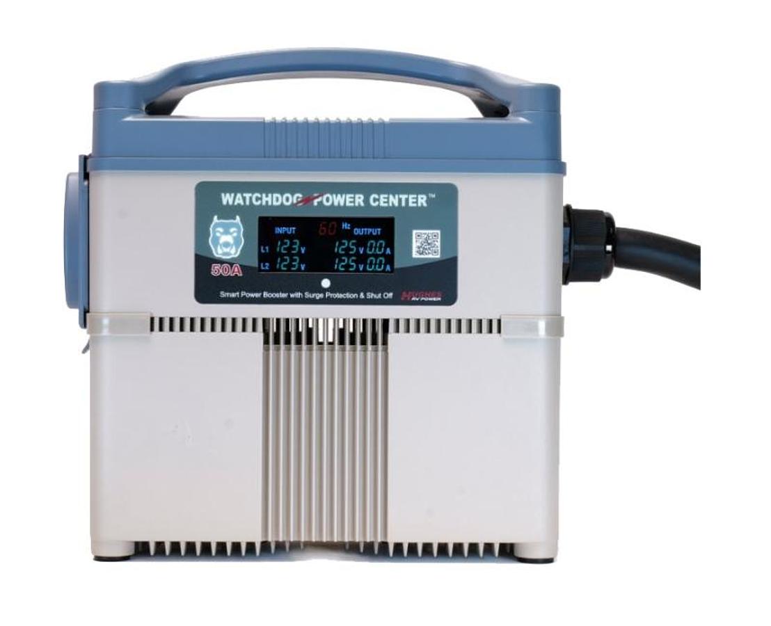Hughes Watchdog Power Center 50 Amp