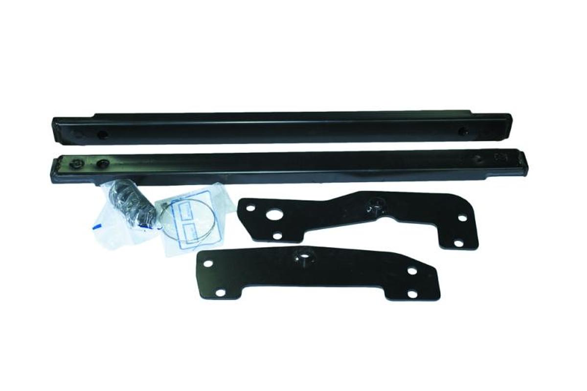 Frame Bracket Kit For Demco Underbed Mount