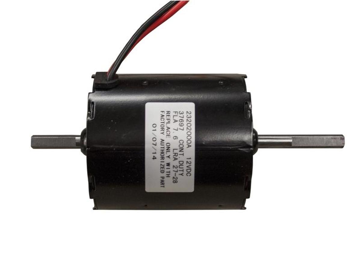 Motor Kit 8525-31