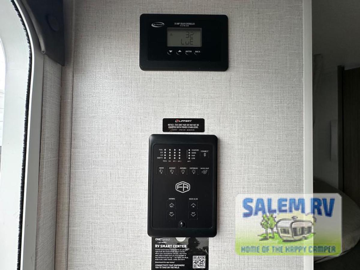 New 2026 Forest River RV Salem 260ICE