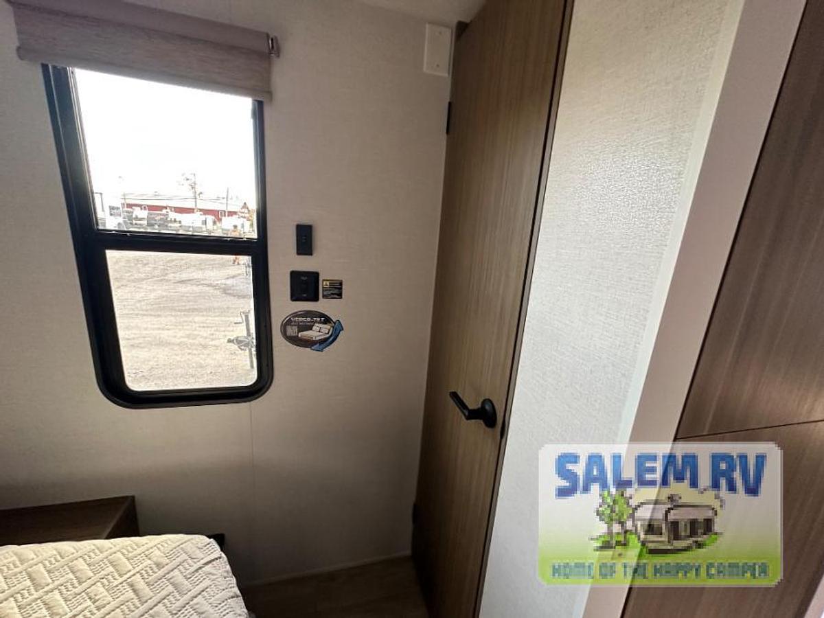 New 2026 Forest River RV Salem Cruise Lite 24RLXL
