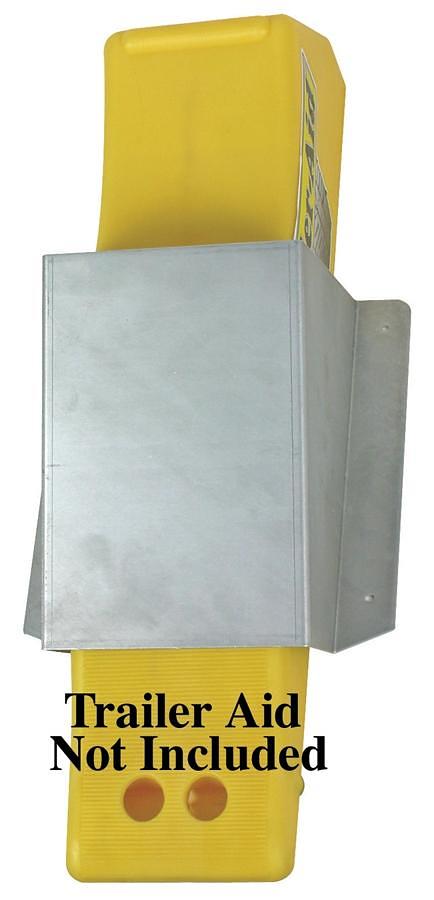 Trailer-aid Holder