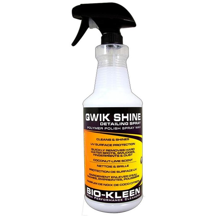 Qwik Shine 32 Oz.