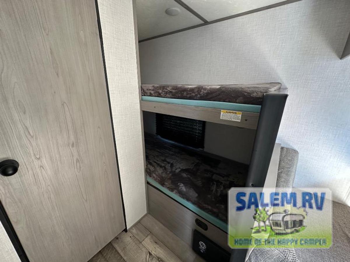 Used Used 2023 Keystone RV Coleman 17B