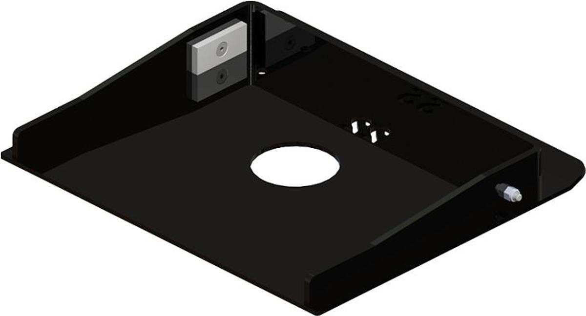 Capture Plate For 16k & 21k Revolution