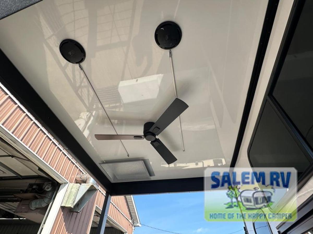 New 2025 Forest River RV Salem Grand Villa 42VERANDA