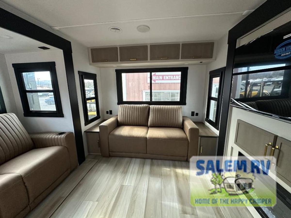New 2026 Forest River RV Salem Hemisphere 271RL