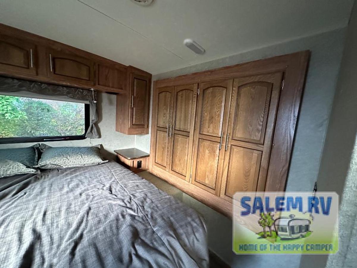 Used Used 2016 Forest River RV Rockwood Ultra Lite 2608WS