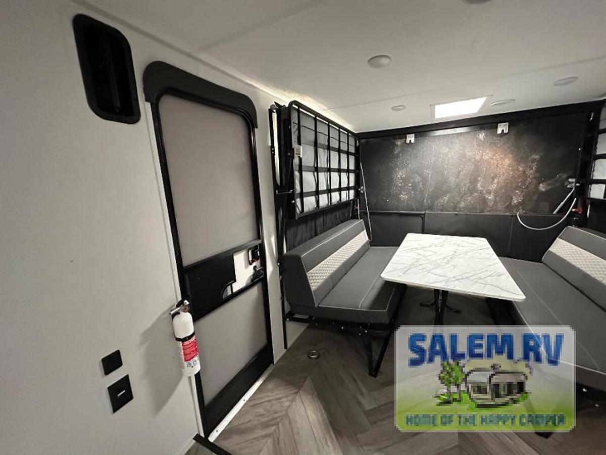 Used Used 2022 Forest River RV Wildwood FSX 280RTX