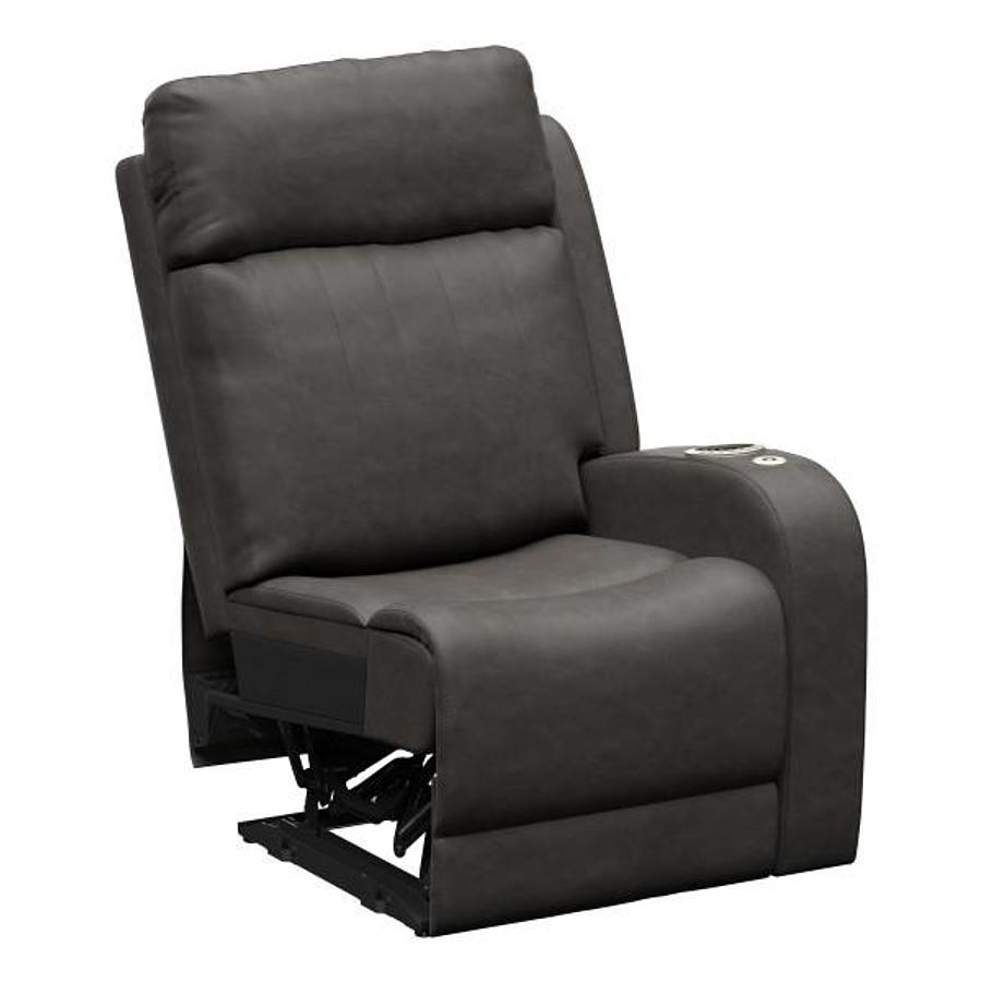 Thomas Payne Signature Seismic Series Rv Theater Seating Recliner - Left Arm, Mccoy