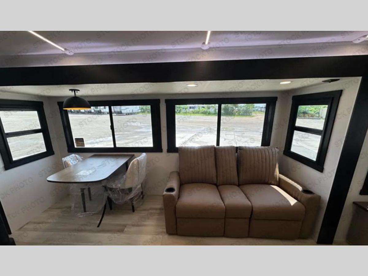 New 2026 Forest River RV Salem Hemisphere 271RL