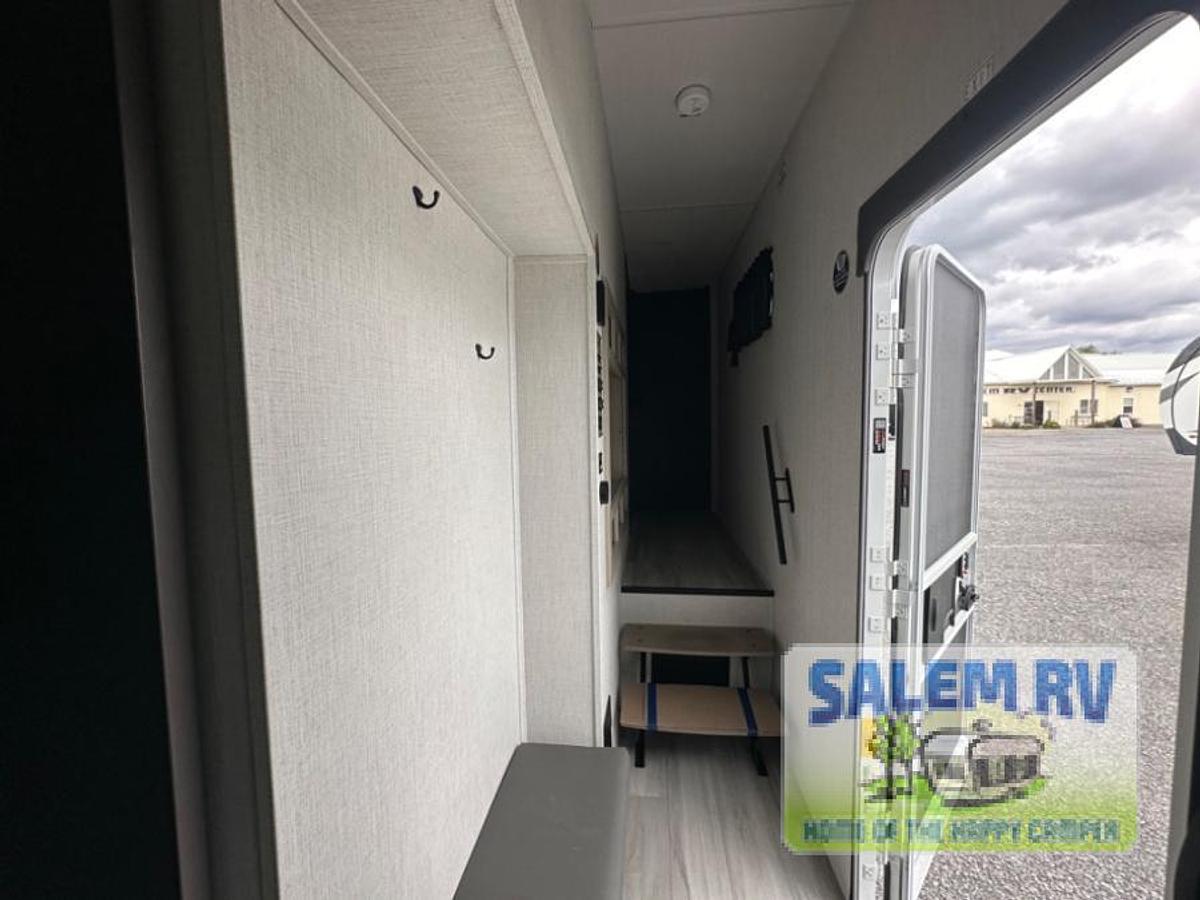 New 2025 Forest River RV Wildcat 36MB