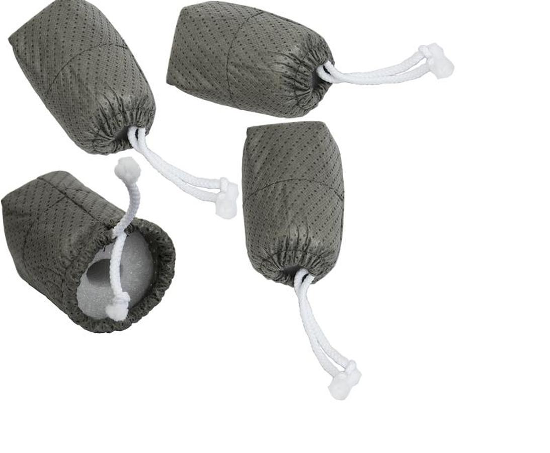 Rv Gutter Spout Cover (4 Pack)