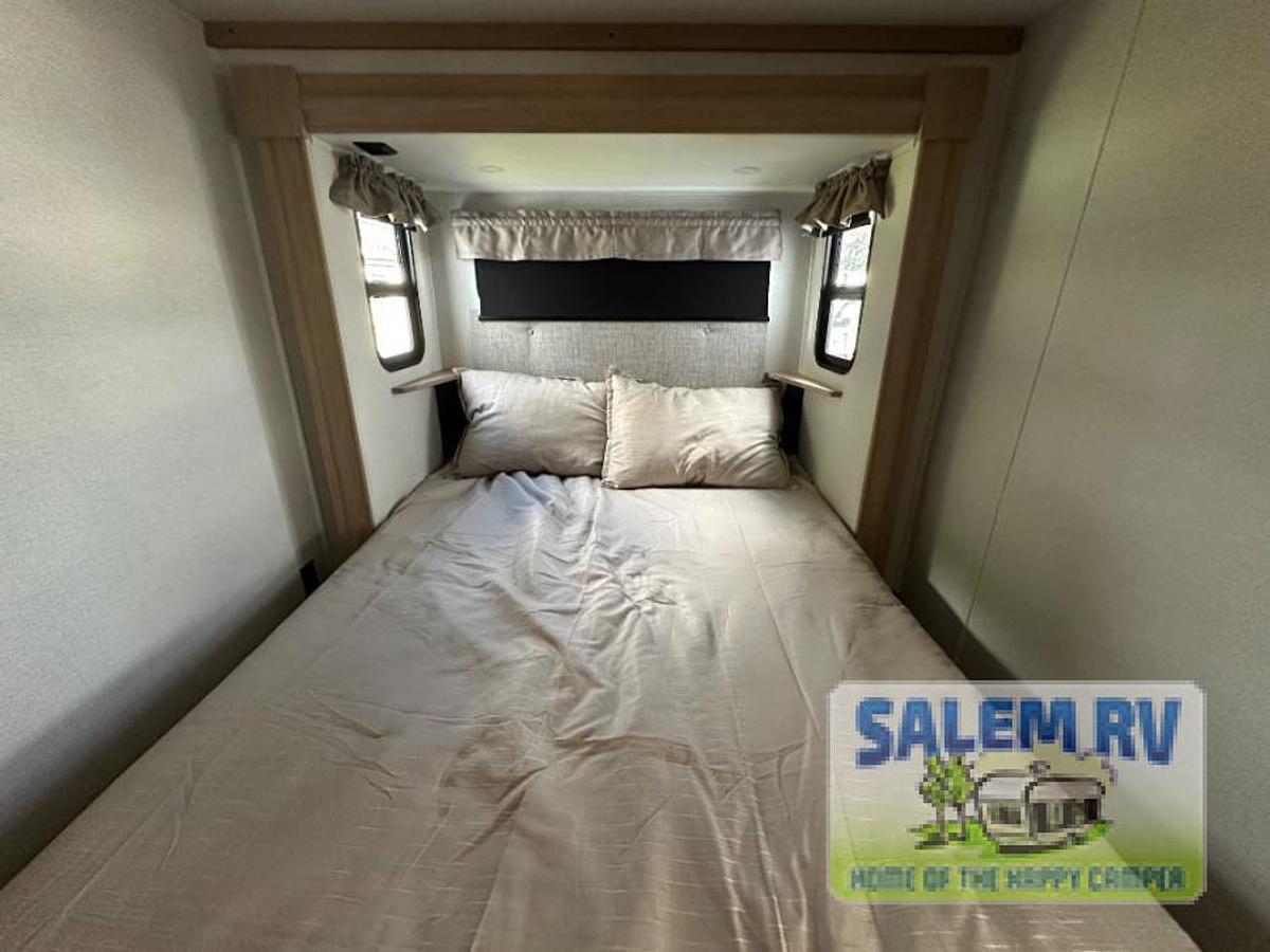 New 2026 Forest River RV Sierra Destination Trailers 41DUPLEX