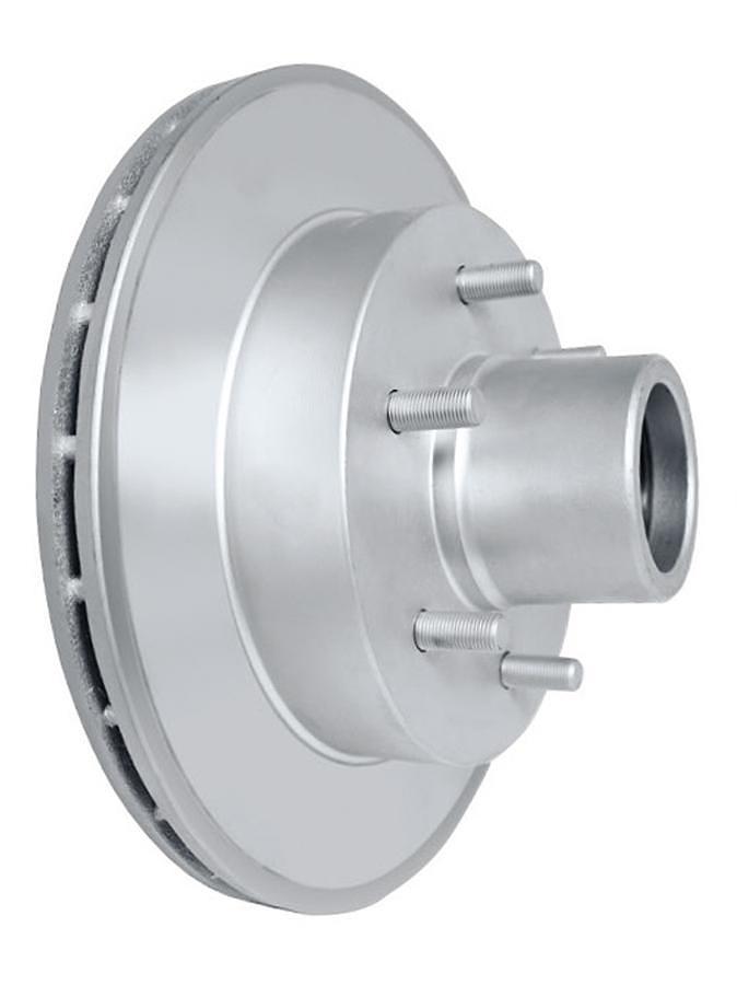 Hub/rotor 10 Integral Vented