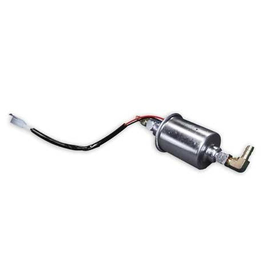 Flex Power Fuel Pump