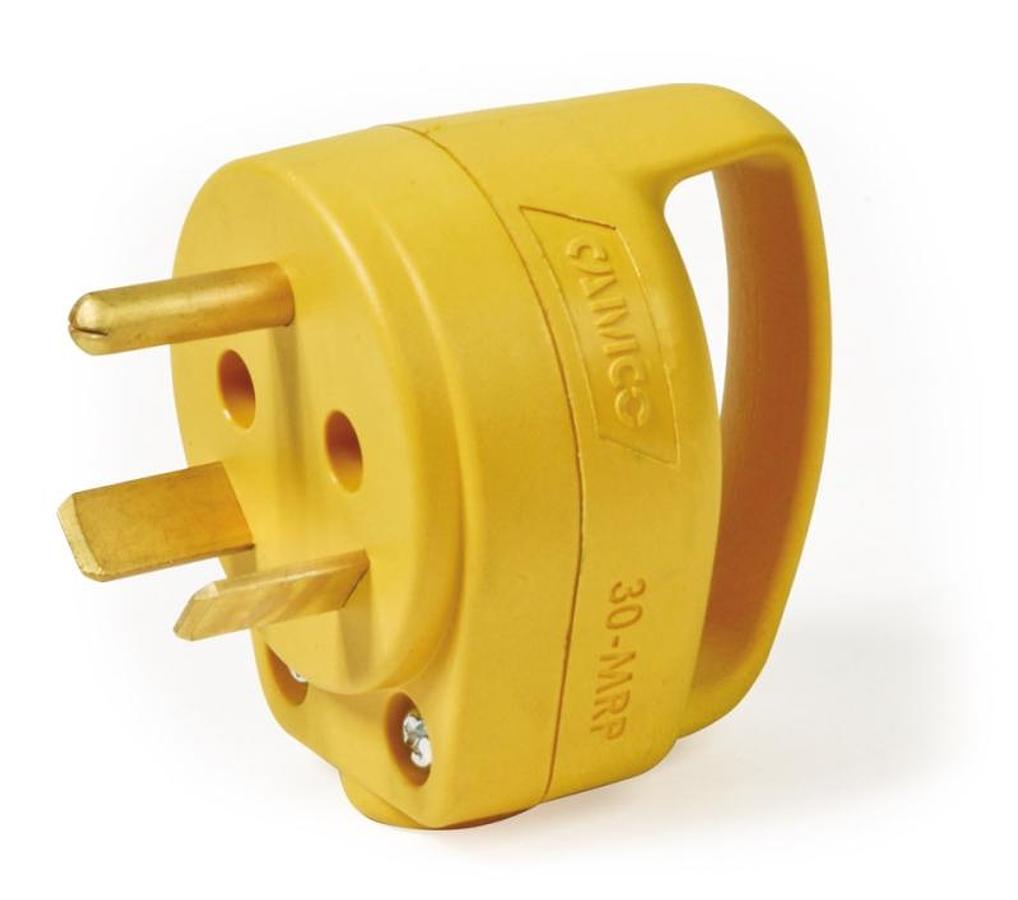 30 Amp Mini Replacement Plug