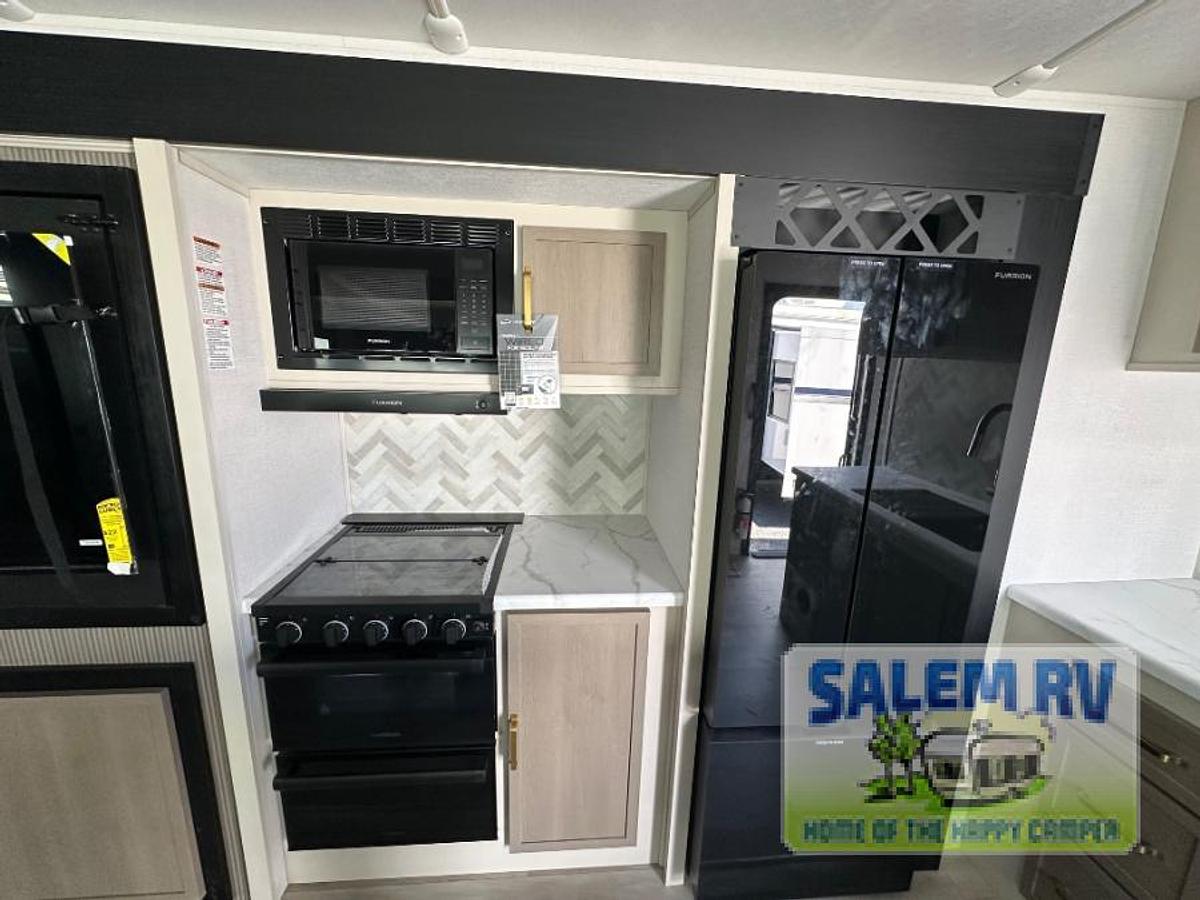New 2026 Forest River RV Salem Hemisphere 301FAM