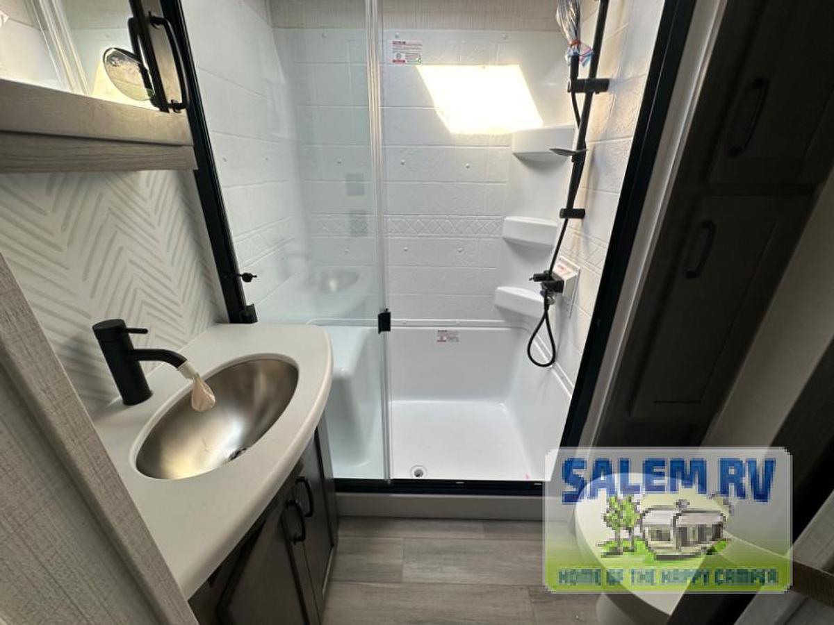 New 2024 Forest River RV Flagstaff Classic 282RD