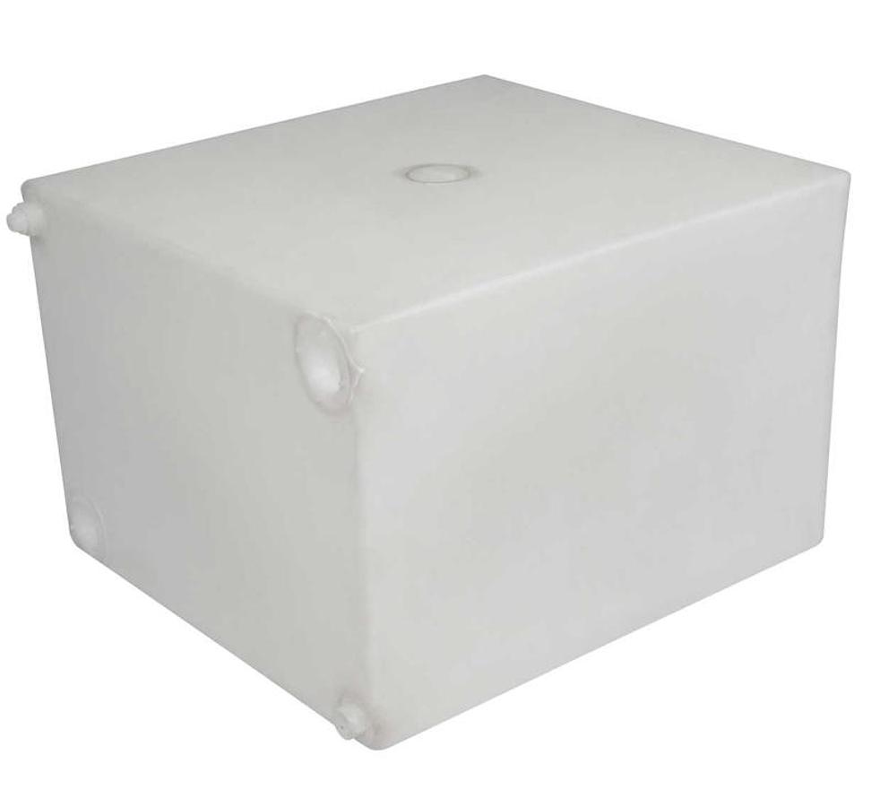 26 Gallon Freshwater Tank - 22" X 20" X 15"