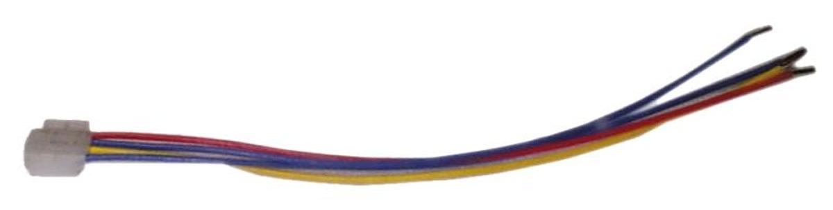 Suburban Power Supply Kit