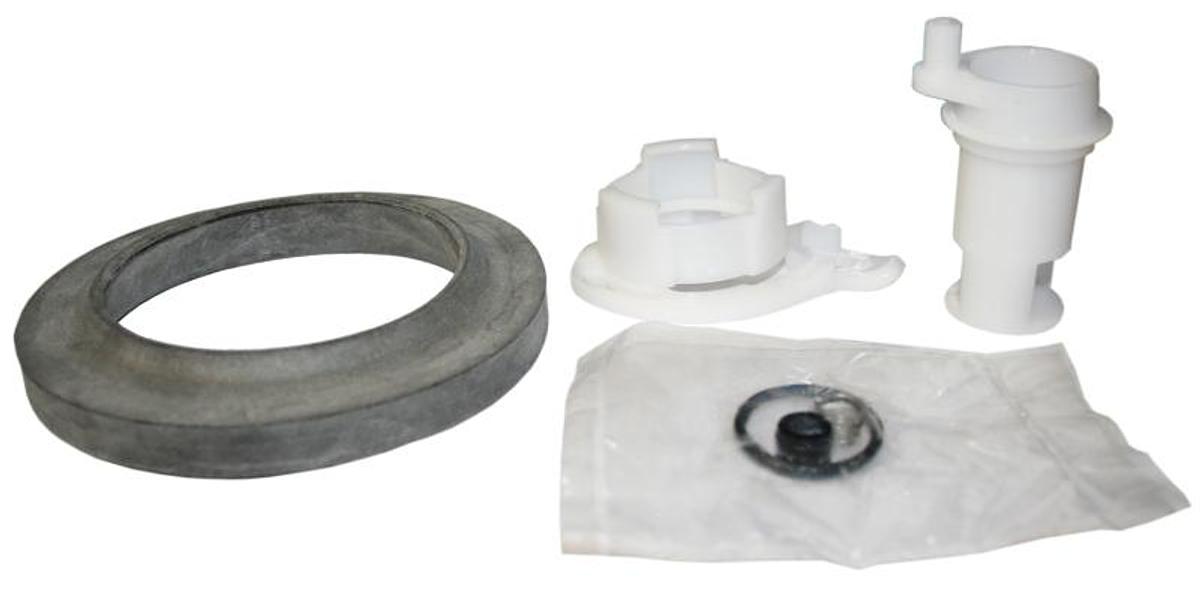 Water Valve Style Ii