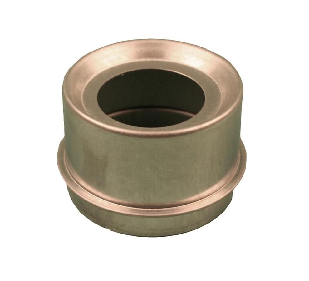 Posi - Lube Grease Caps - 1" Outer Bearing L44643 Or 1-1/16" Outer Bearing L44649, Diameter: 1.980"