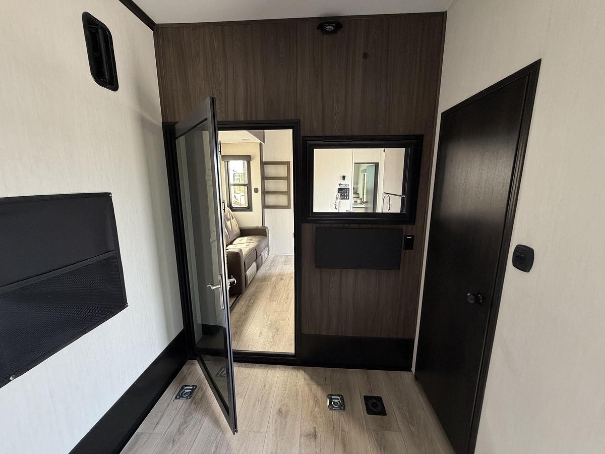 New 2026 Forest River RV Vengeance Rogue Armored 32L132