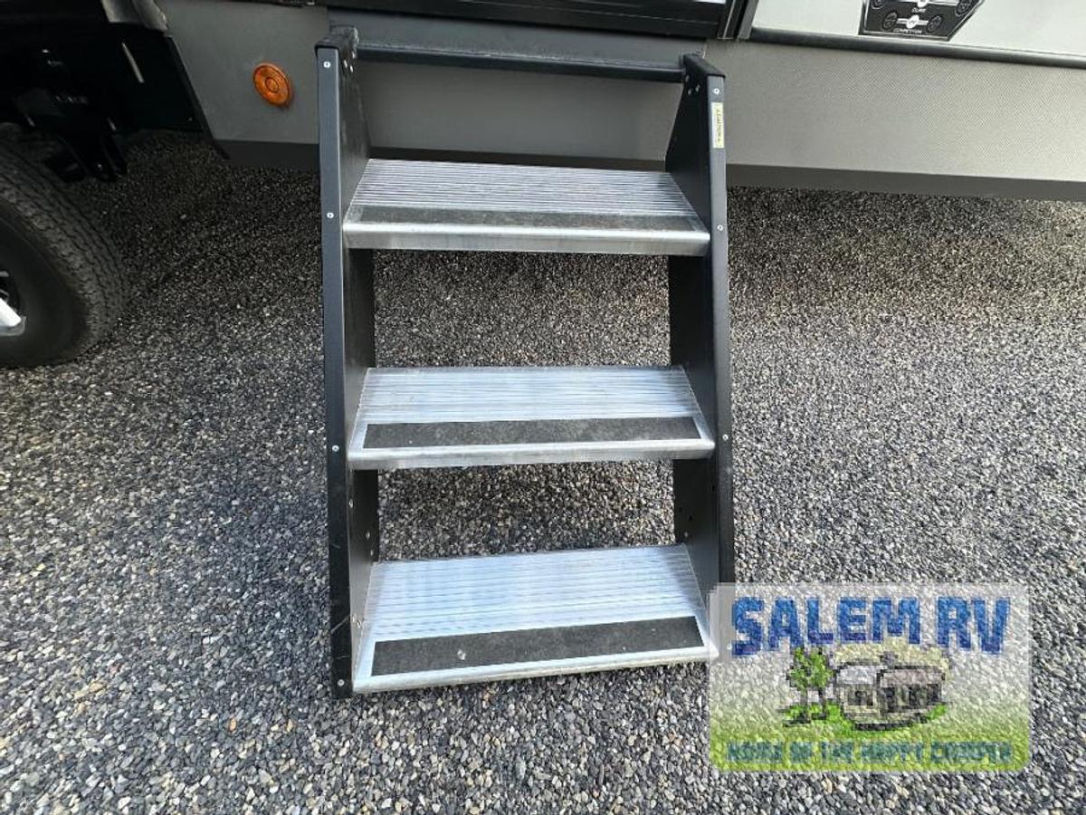 New 2026 Forest River RV Salem Hemisphere 273RL