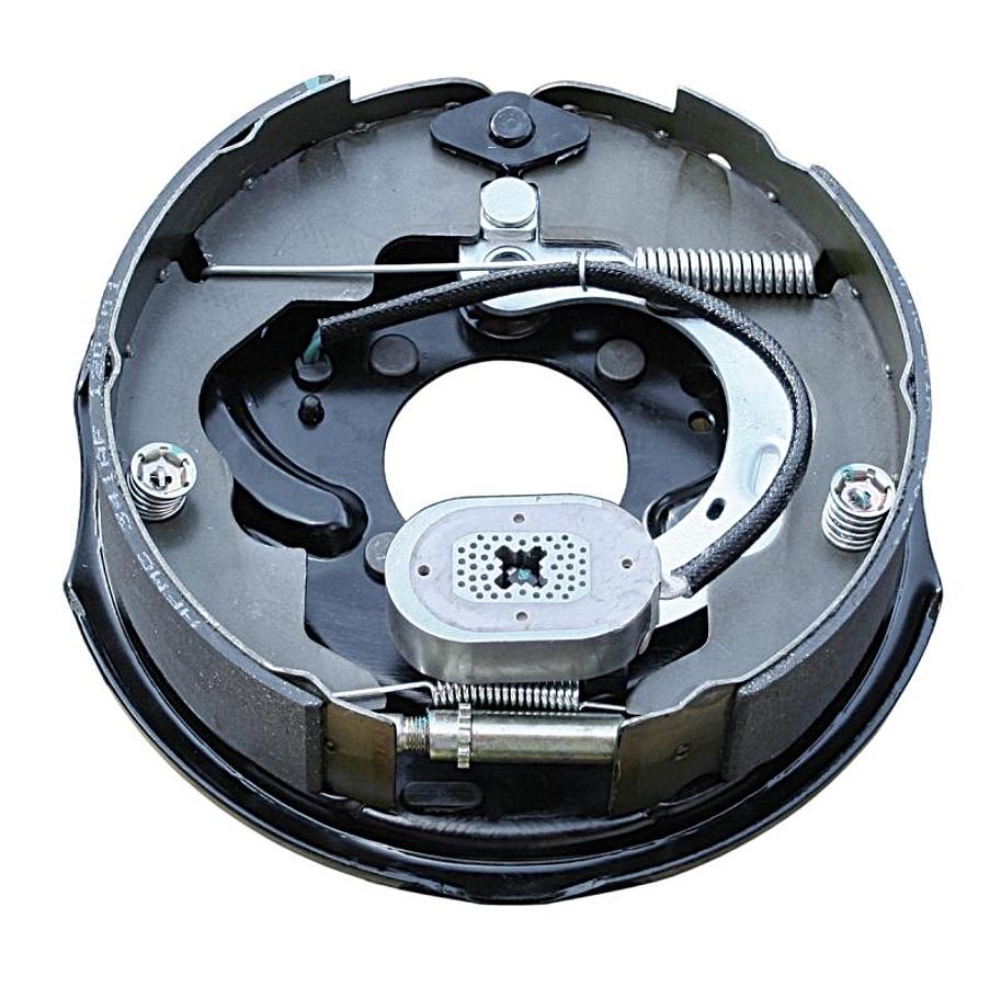 Electric Brake Assembly 10" X 2 1/4" Right Hand