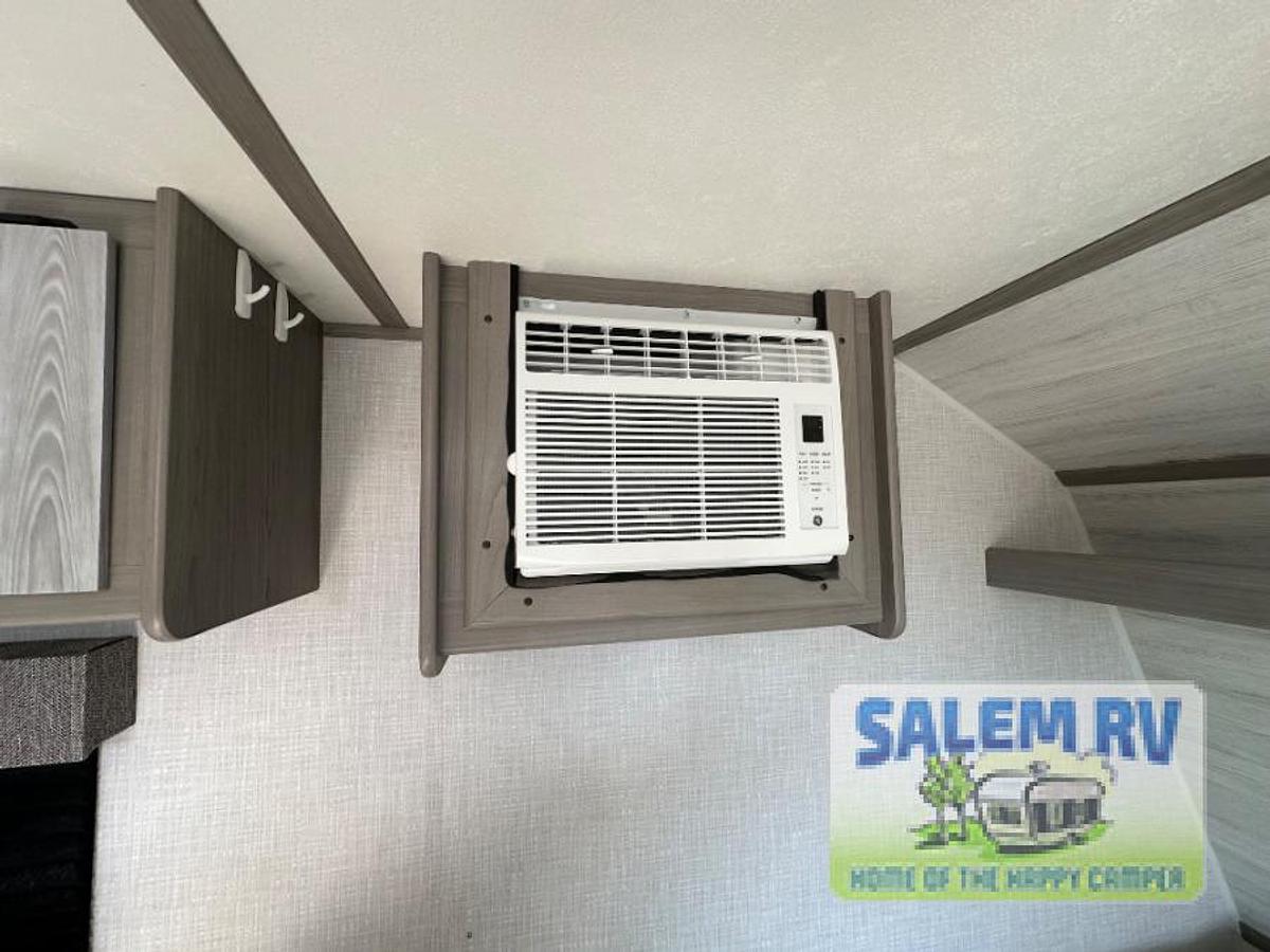 Used Used 2023 Keystone RV Coleman 17B