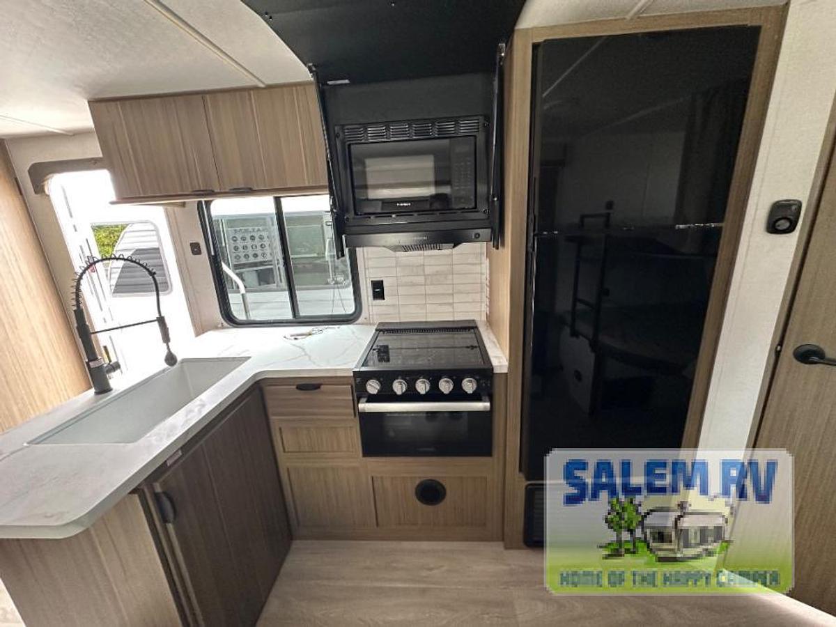 New 2026 Forest River RV Salem Cruise Lite 240BHXL