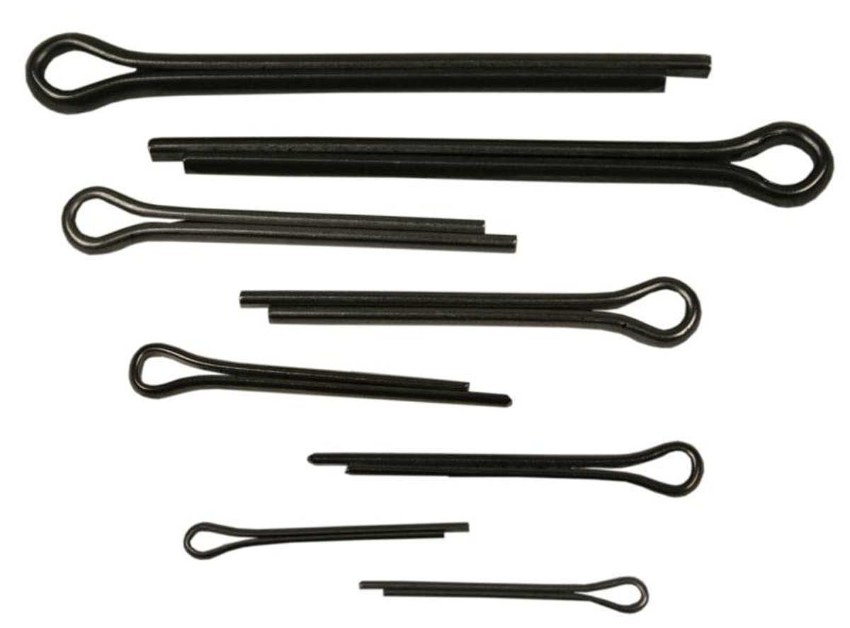 Cotter Pin Assortment