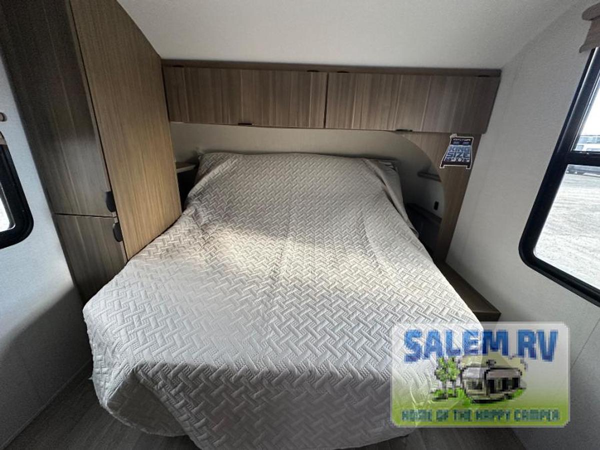 New 2026 Forest River RV Salem Cruise Lite 24RLXL