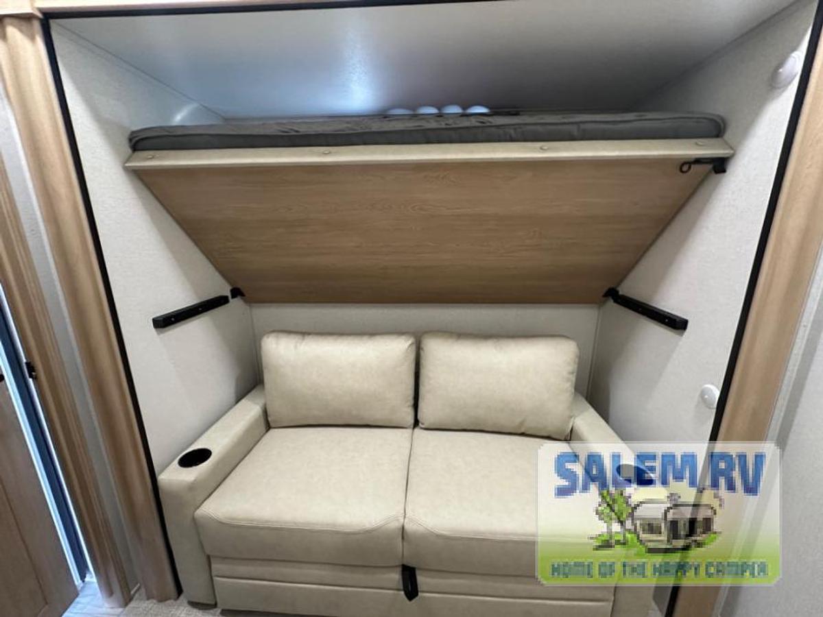 New 2025 Forest River RV Sierra 4003MB