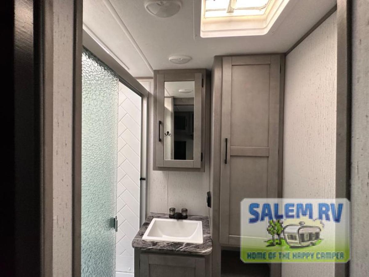 Used Used 2022 Dutchmen RV Kodiak Cub 199RK
