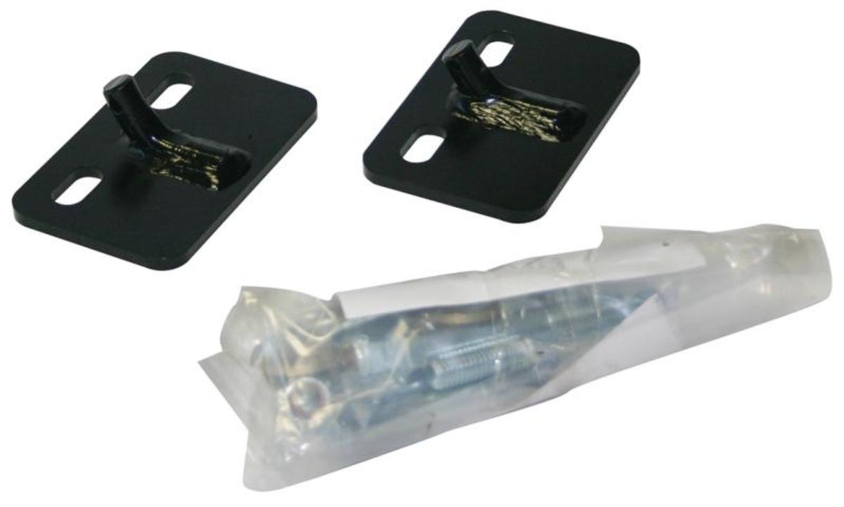 Chain Hanger For Weight Distribution -  Bolt On