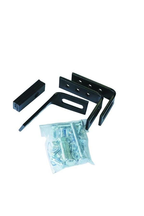 Frame Bracket Kit For Demco Underbed Mount
