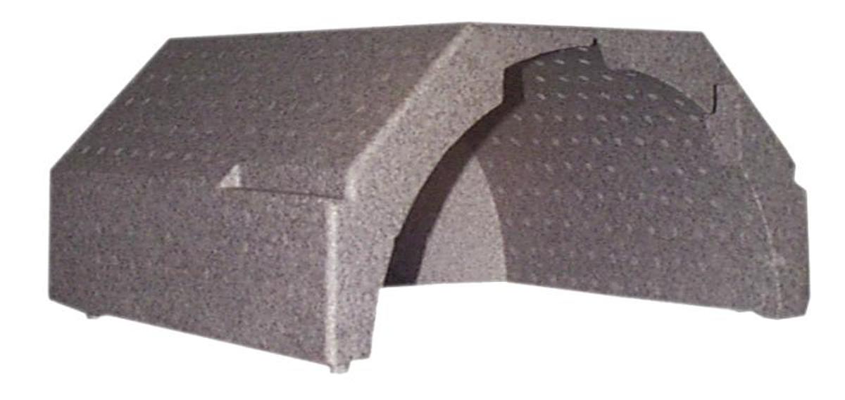 Foam Jacket Half - Sw6