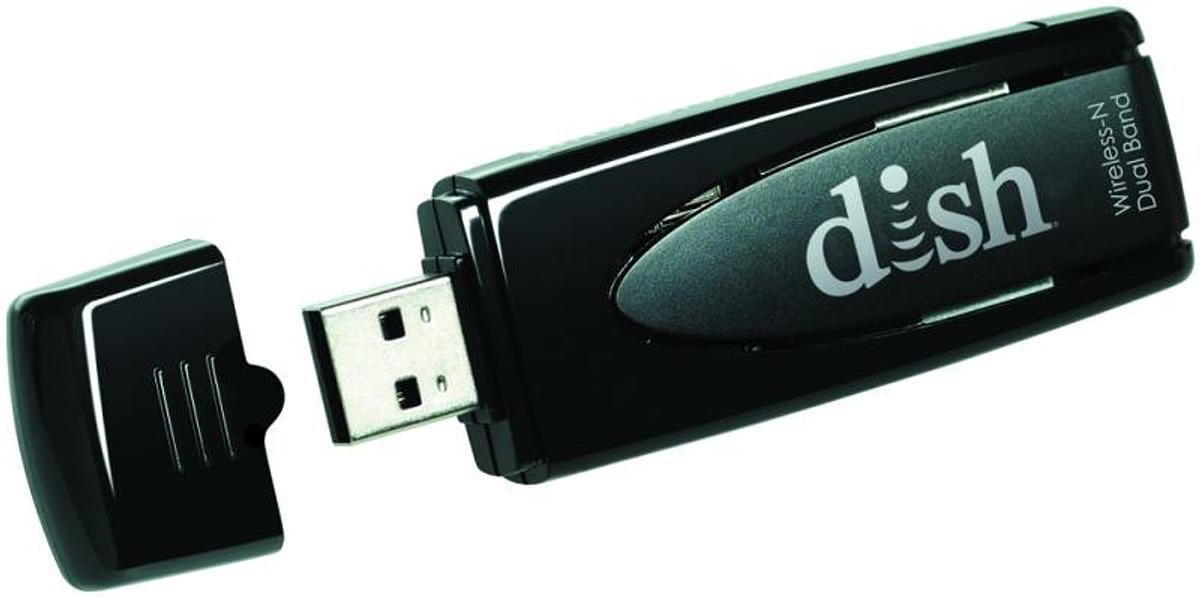 Wifi Adapter For Dish Wally