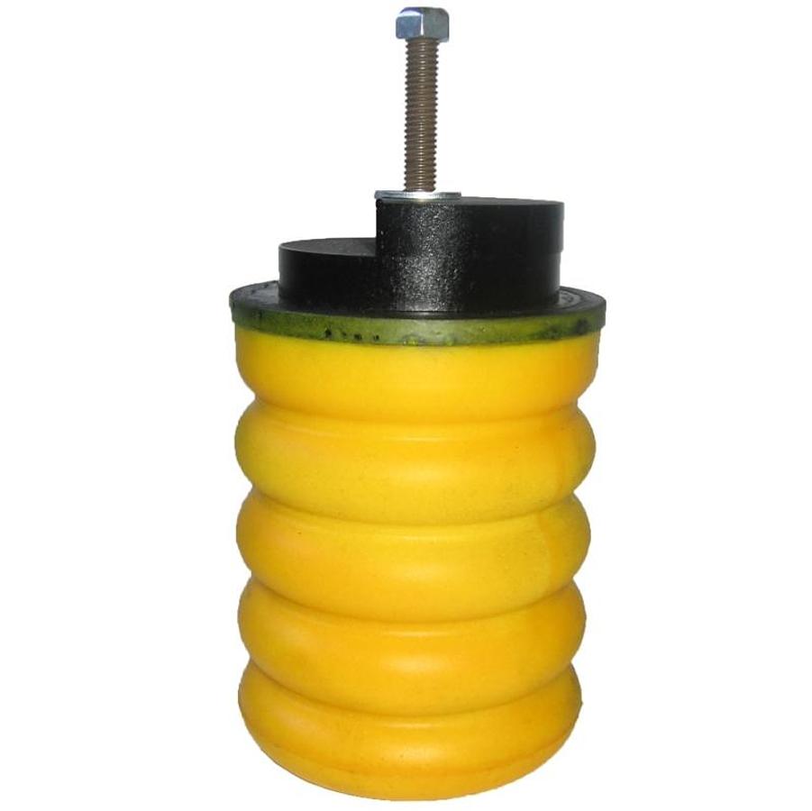 Sumo Spring - Rear Kit Ford E-350, E-450