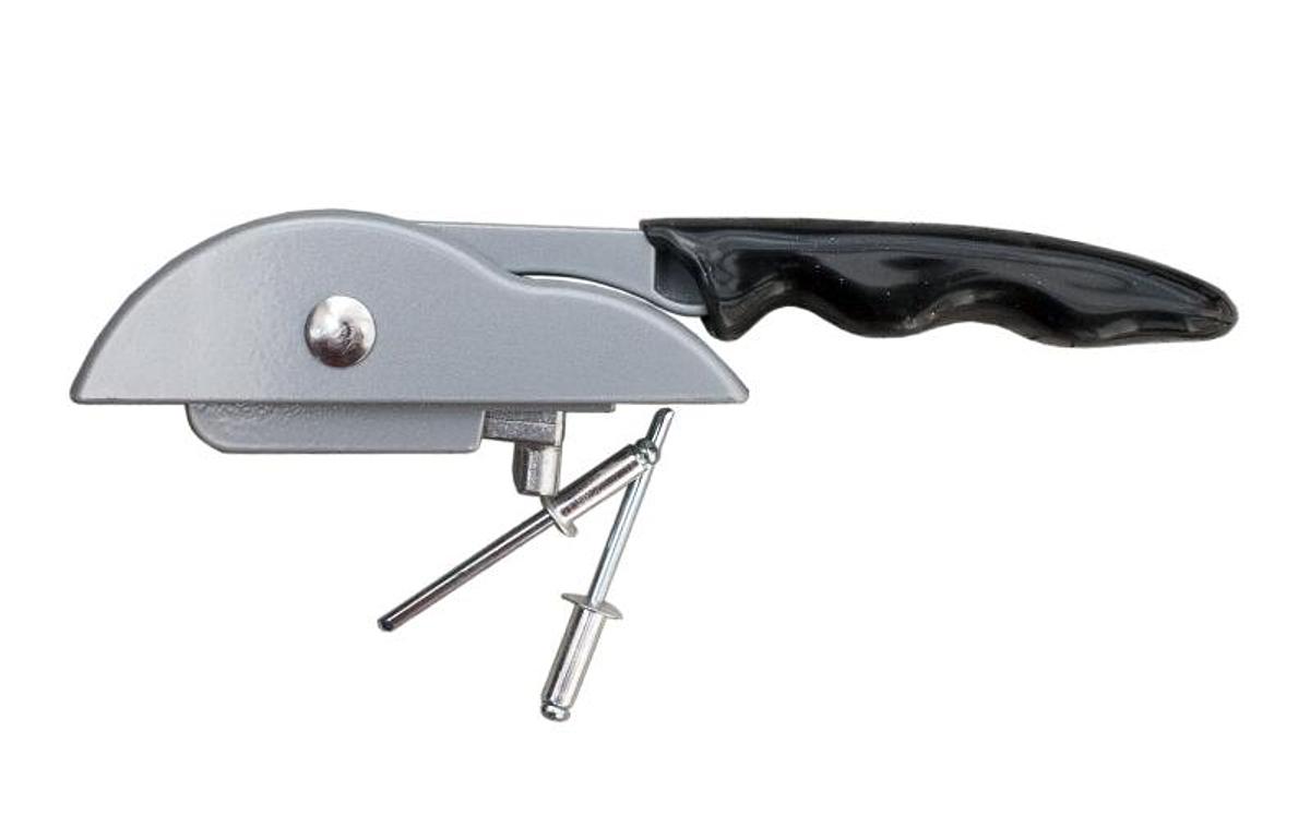 Lift Handle Kit Metalic