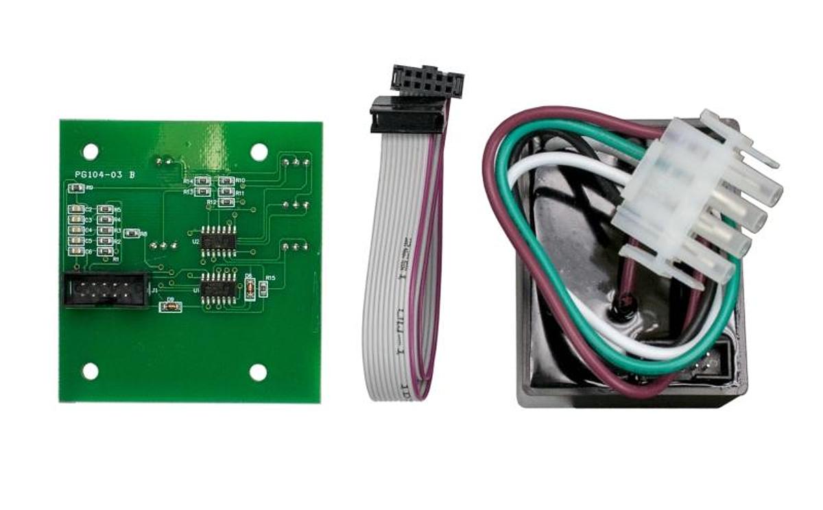 Replacement Surge Module For Rv2130-sp Autoformer