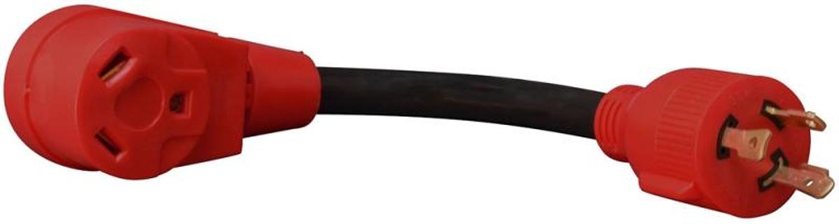 Gen 30am 3p Rv30af Adapter Cord