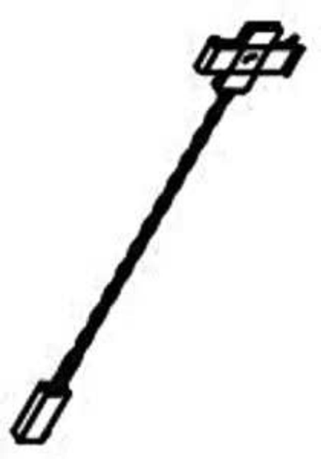 Replacement Thermistor Assembly