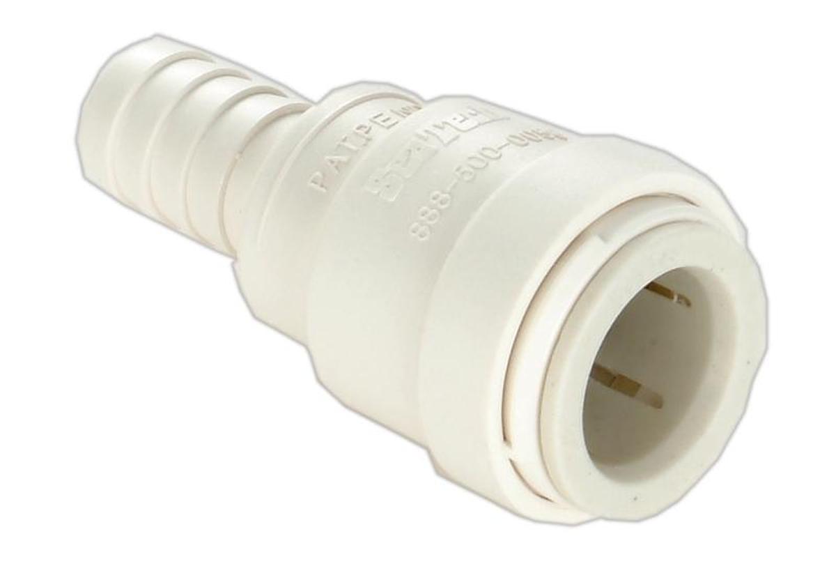 Hose Barb Fitting 3/4" Cts X 3/4" H.b.