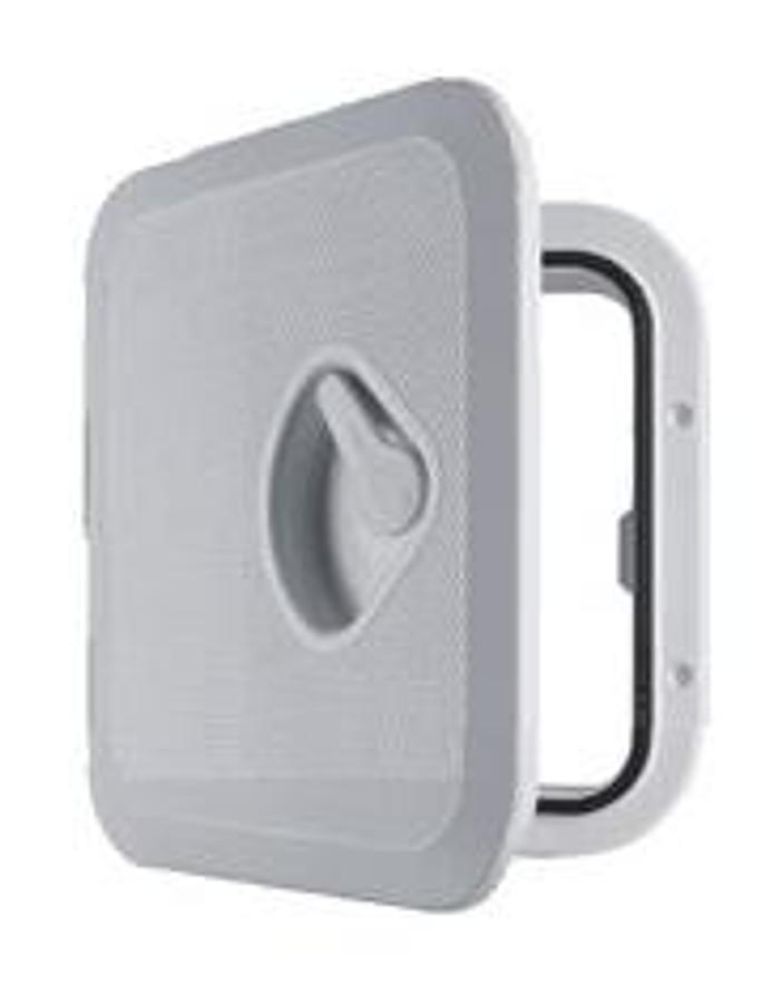 Rectangular Access Hatch - 14.75" X 10.6"