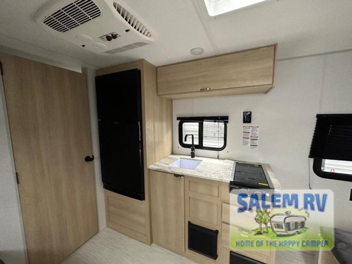 New 2024 Forest River RV Salem FSX 164RBLE